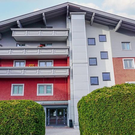 Apartment Apartement Linda By Interhome Zell am See Exterior foto