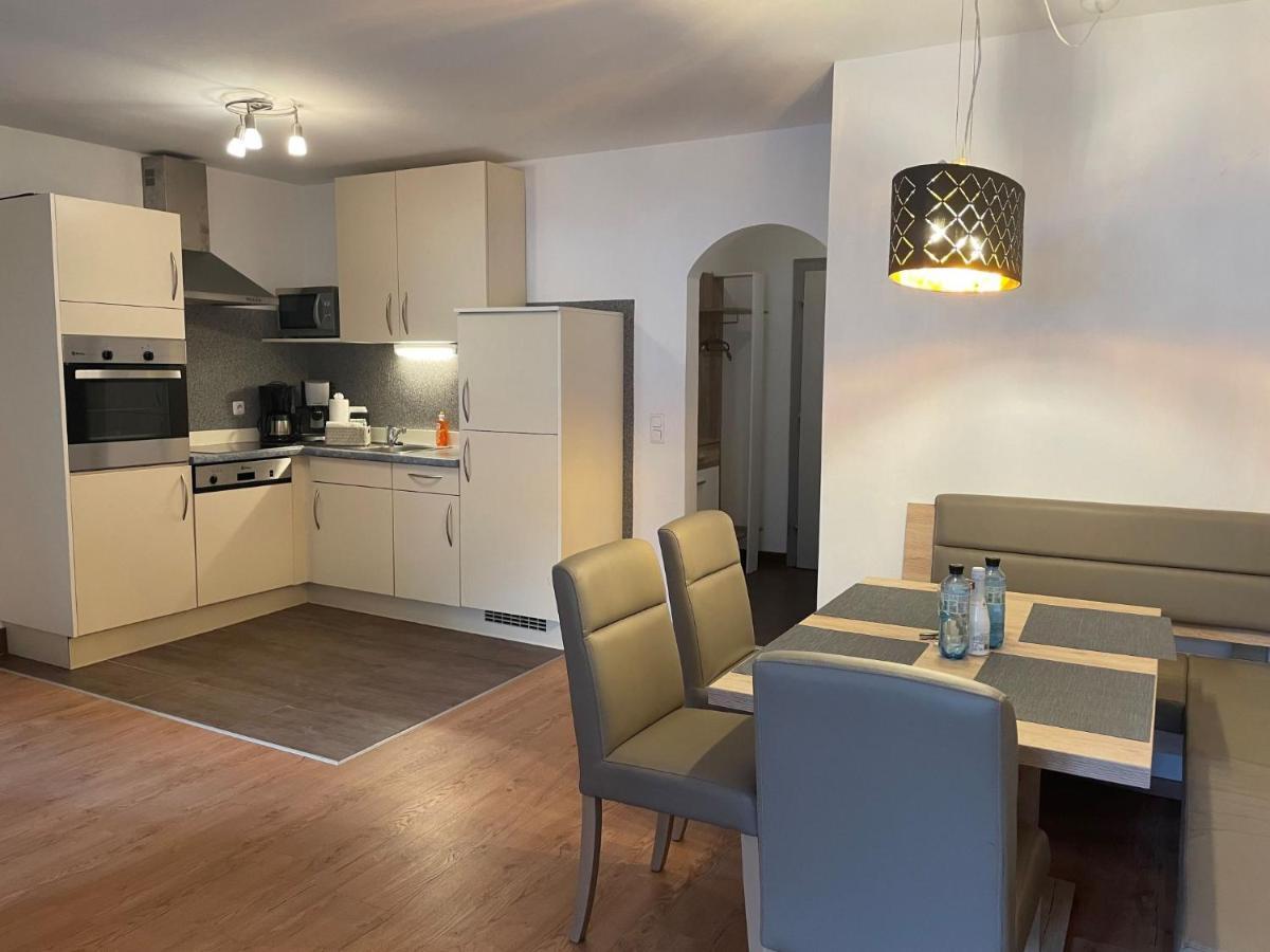 Apartment Apartement Linda By Interhome Zell am See Exterior foto