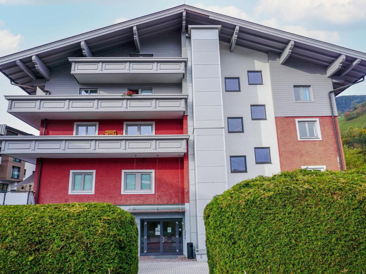 Apartment Apartement Linda By Interhome Zell am See Exterior foto