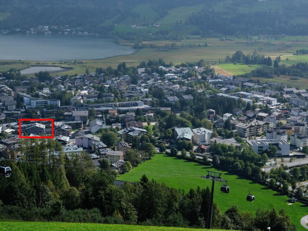 Apartment Apartement Linda By Interhome Zell am See Exterior foto