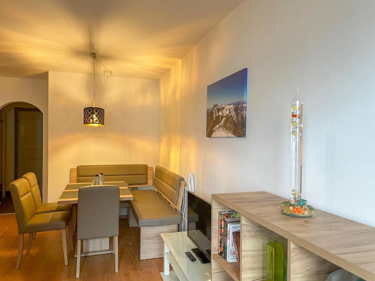 Apartment Apartement Linda By Interhome Zell am See Exterior foto